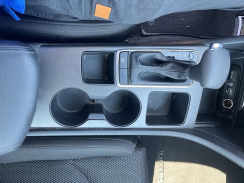 Used 2019 Kia Optima LX w/ LX 17" Wheel Package FWD image 19
