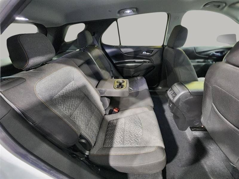 Used 2022 Chevrolet Equinox LT w/ Driver Convenience Package FWD image 30