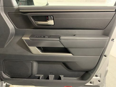 New 2025 Toyota Tundra SR5 w/ TRD Off-Road Premium Package image 21