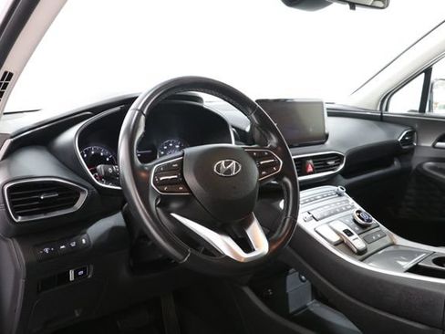 Certified 2023 Hyundai Santa Fe SEL AWD/4WD image 13