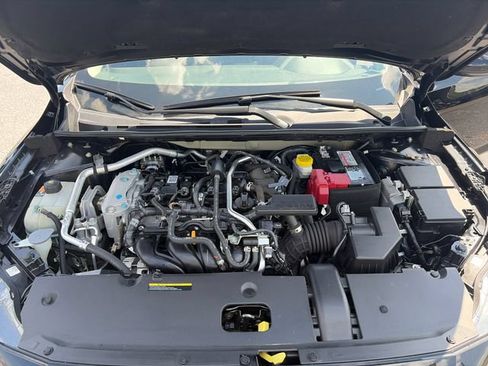 Used 2022 Nissan Sentra SR w/ Lighting Package FWD image 27