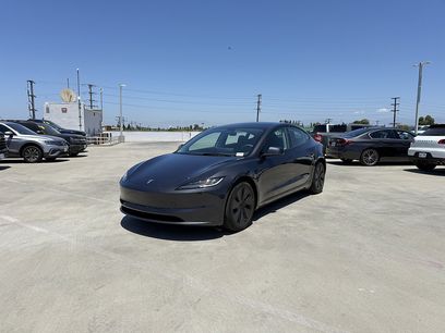 Used 2024 Tesla Model 3