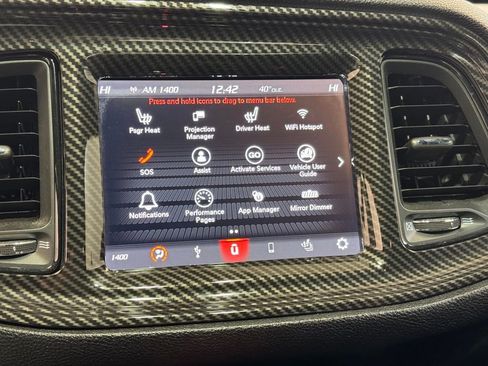 Used 2019 Dodge Challenger R/T Scat Pack image 32