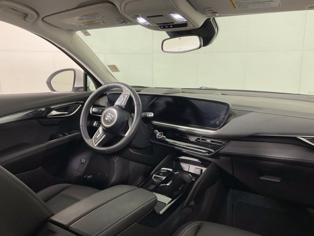Used 2024 Buick Envision Preferred AWD/4WD image 32