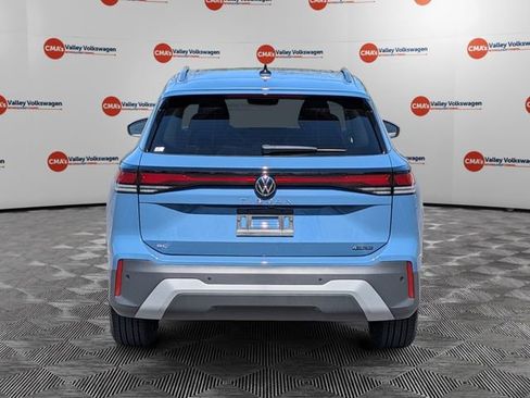 New 2026 Volkswagen Tiguan SE image 6