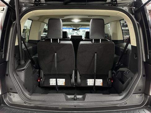 Used 2019 Ford Flex Limited image 8
