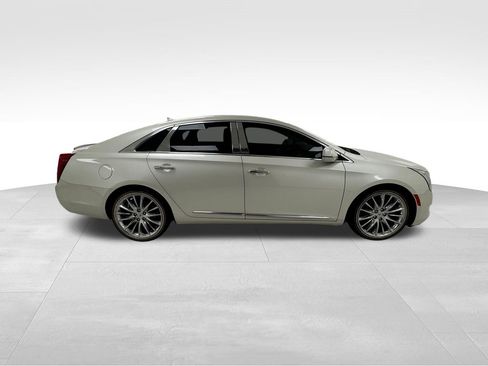Used 2014 Cadillac XTS Platinum image 7