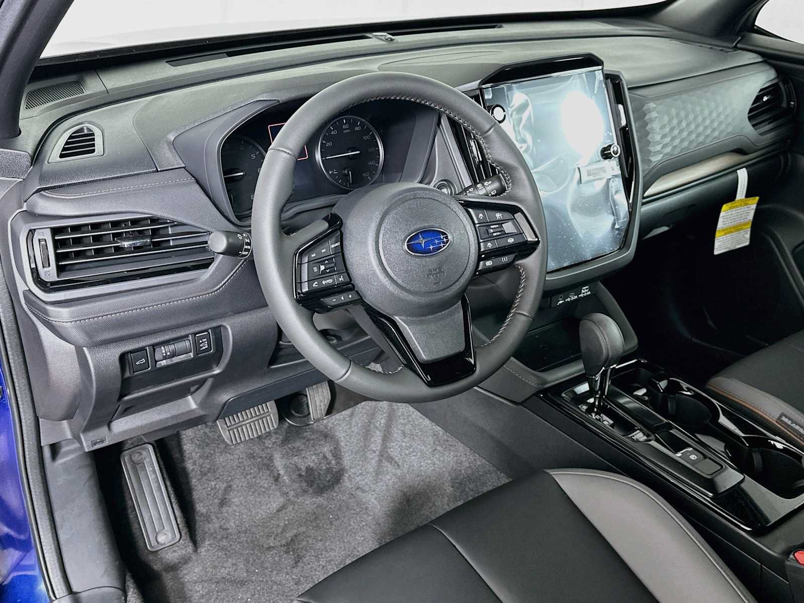 New 2026 Subaru Forester Sport AWD/4WD image 9