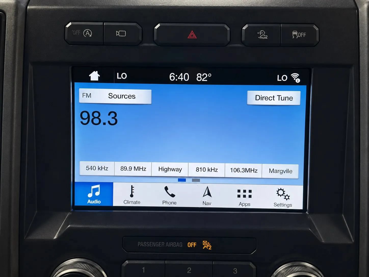 Used 2019 Ford F150 Raptor w/ Equipment Group 802A Luxury AWD/4WD image 35