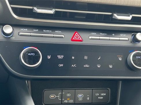 New 2026 Hyundai Sonata SEL image 19