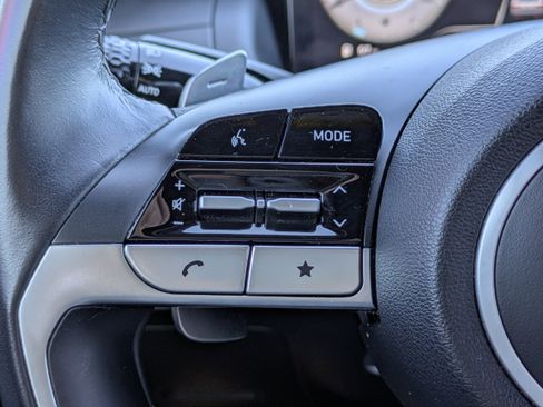 Certified 2022 Hyundai Santa Cruz SEL Premium image 26