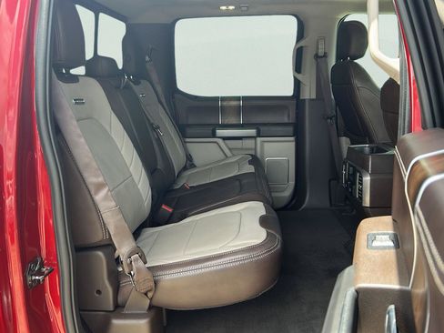 Used 2019 Ford F150 Limited w/ Trailer Tow Package AWD/4WD image 23