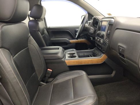 Used 2014 Chevrolet Silverado 1500 LTZ RWD image 21