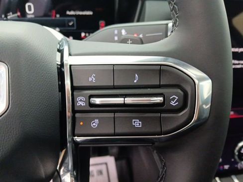 New 2026 GMC Terrain Denali w/ LPO, Floor Liner Package AWD/4WD image 11