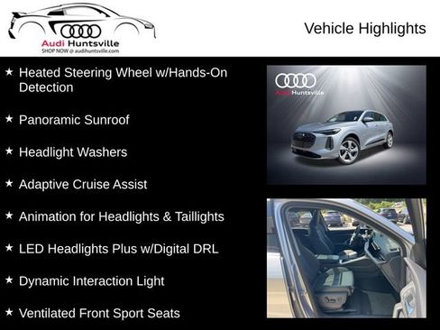 New 2025 Audi Q5 Premium Plus image 12