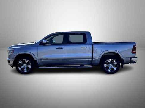 Used 2019 RAM 1500 Laramie image 8
