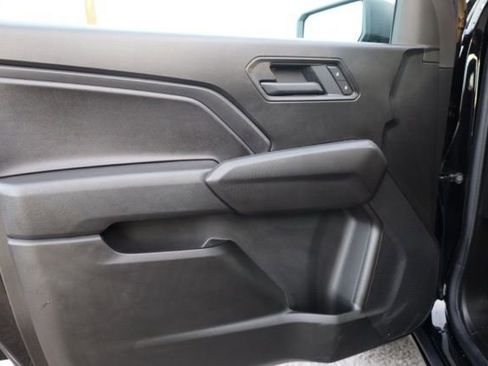 Certified 2026 Chevrolet Colorado W/T w/ Advanced Trailering Package image 19