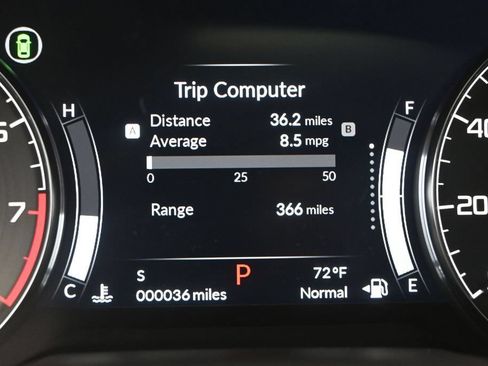 New 2026 Acura RDX w/ Technology Package AWD/4WD image 16