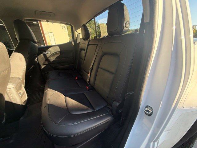Used 2018 Chevrolet Colorado ZR2 AWD/4WD image 14