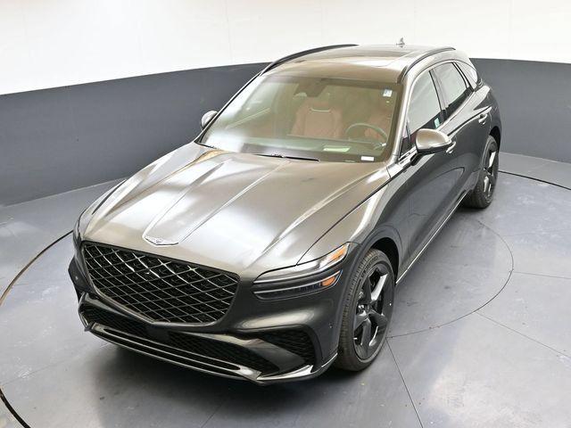 Used 2026 Genesis GV70 3.5T Sport Prestige AWD/4WD image 42