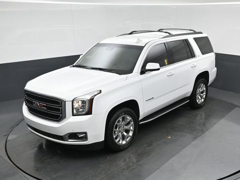 Used 2019 GMC Yukon SLT image 57