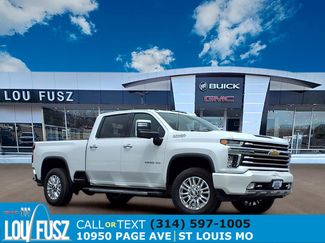 Used 2023 Chevrolet Silverado 3500 High Country w/ Z71 Off-Road Package AWD/4WD video 1