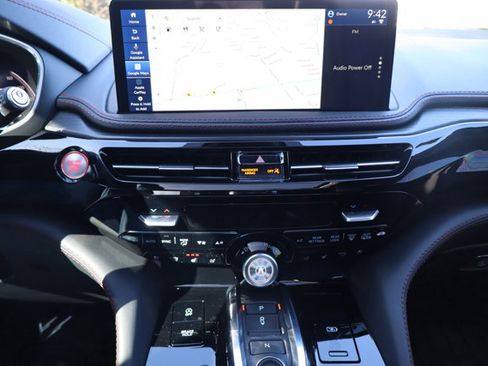 New 2026 Acura MDX Type S image 16