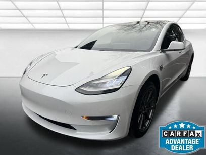 Used 2017 Tesla Model 3 Long Range