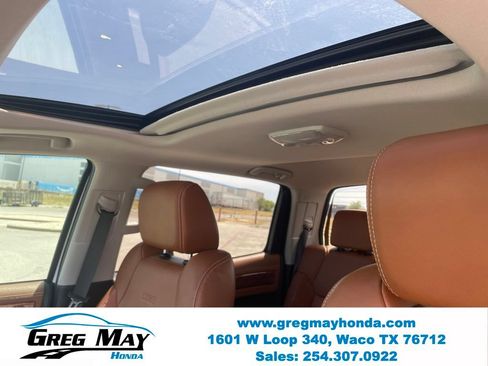 Used 2019 Toyota Tundra 1794 Edition AWD/4WD image 22