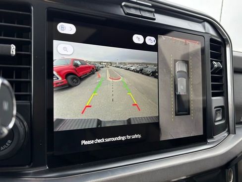 New 2026 Ford F250 Platinum w/ Platinum Plus Package image 37