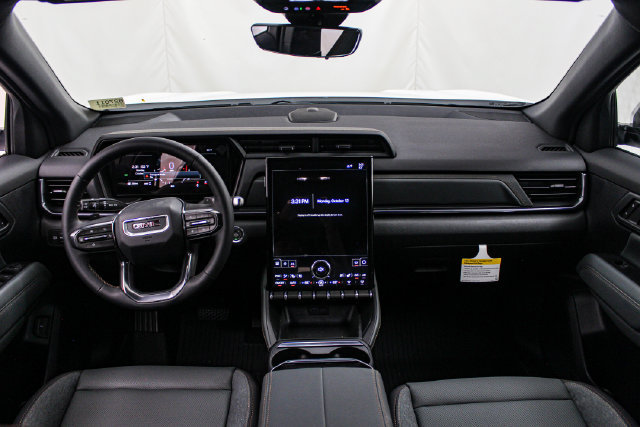 New 2027 GMC Terrain AT4 w/ Convenience Package III AWD/4WD image 21