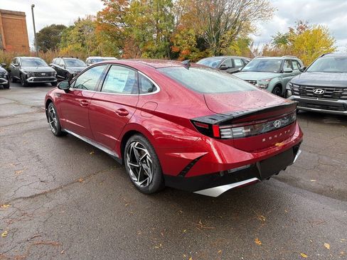 New 2026 Hyundai Sonata SEL image 5