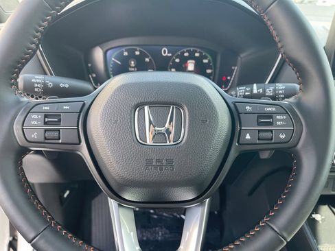 New 2026 Honda CR-V Sport-L image 14