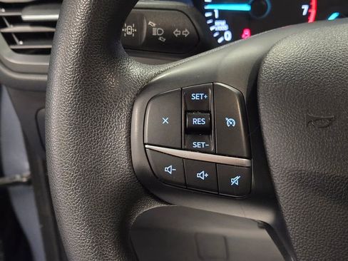 Used 2022 Ford Escape S image 14