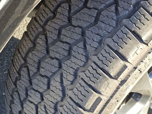 Used 2020 Jeep Grand Cherokee Altitude image 19