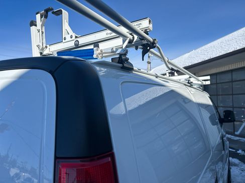 Used 2020 Chevrolet Express 2500 RWD 2500 135 w/ Safety Package image 8