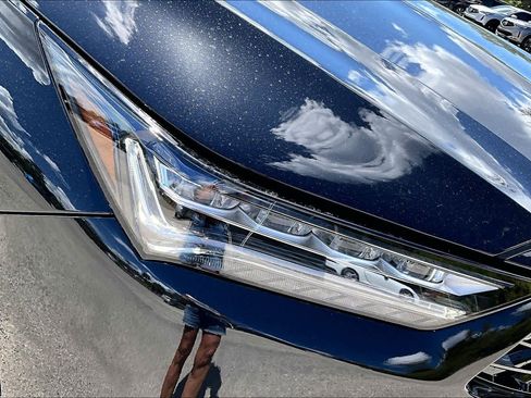 New 2026 Acura MDX A-Spec image 13