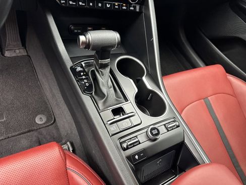 Used 2024 Kia K5 GT-Line w/ GT-Line Premium Package image 36