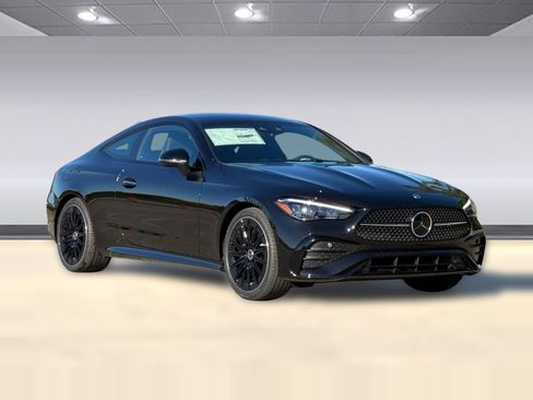 New 2026 Mercedes-Benz CLE 300 300 image 7