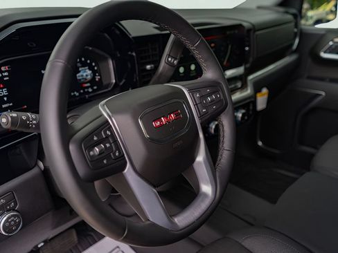 New 2026 GMC Sierra 1500 Elevation RWD image 8