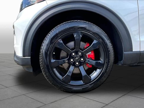 Used 2023 Ford Explorer ST w/ Equipment Group 401A AWD/4WD image 11