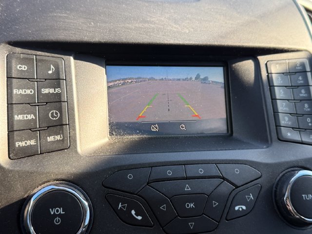 Used 2015 Ford Edge SEL FWD image 30