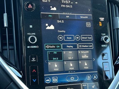 New 2025 Subaru Ascent Premium w/ Premium Package image 16