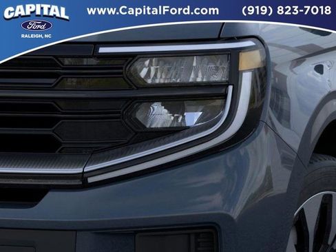 New 2025 Ford Expedition Max Platinum w/ Platinum Ultimate Package image 18