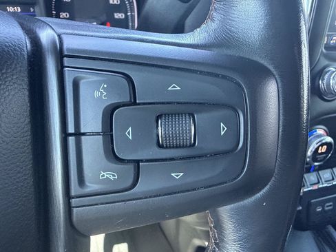 Used 2020 GMC Sierra 1500 AT4 w/ AT4 Premium Package AWD/4WD image 26