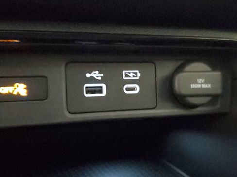 Certified 2023 Honda CR-V Sport image 8