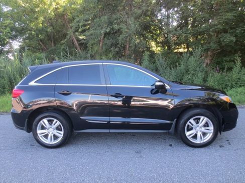 Used 2014 Acura RDX AWD w/ Technology Package image 11
