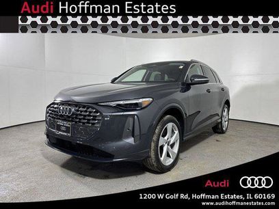 Certified 2025 Audi Q5 Premium Plus w/ Premium Plus