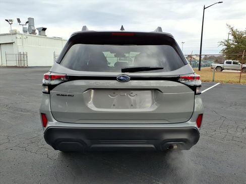 New 2026 Subaru Forester Premium image 20