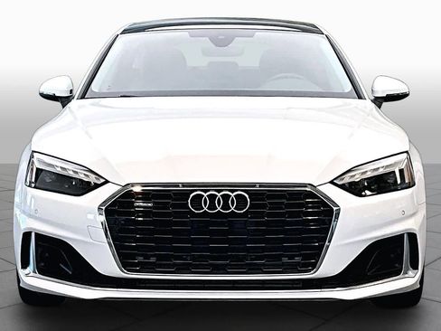 Used 2023 Audi A5 2.0T Premium w/ Convenience Package AWD/4WD image 4